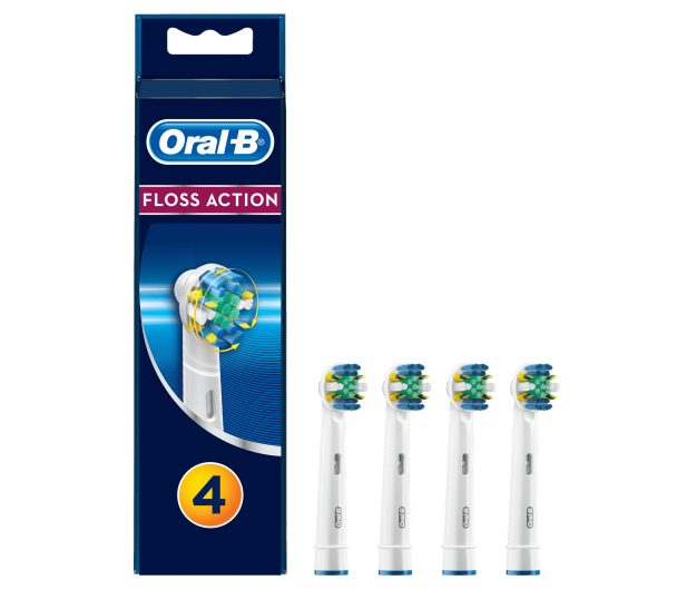 Oral-B Floss Action EB25-4 - 210547 - zdjęcie 4